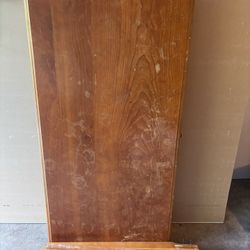 Nice Desk Needs TLC