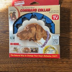 Command Collar