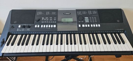 Piano