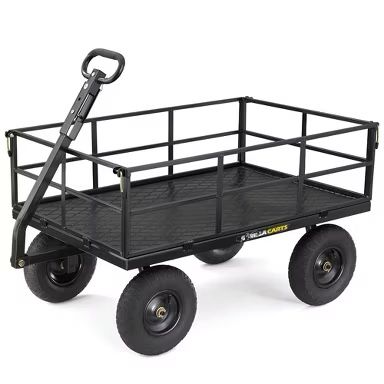 Gorilla Cart