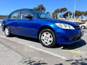 2004 Honda Civic