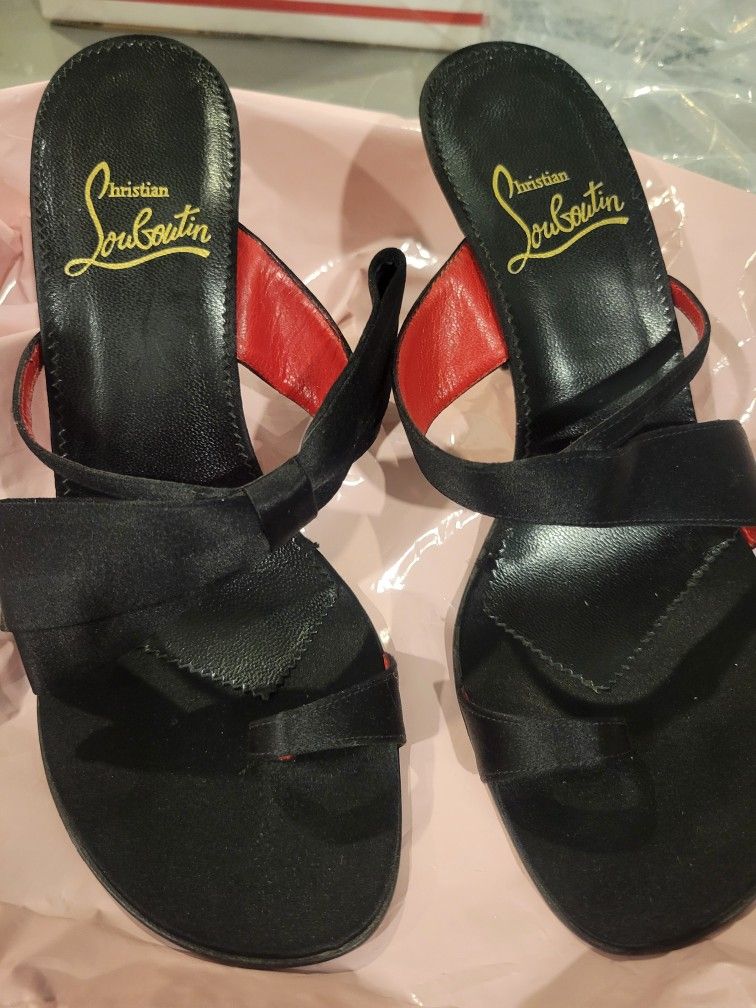 Christian Louboutin Heels