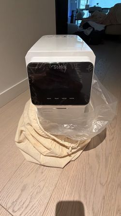 Stokk T1 Countertop RO Water Filter - New, No Box