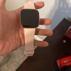 Fitnit Versa 2