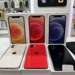 Iphone 12 64gb Unlocked 