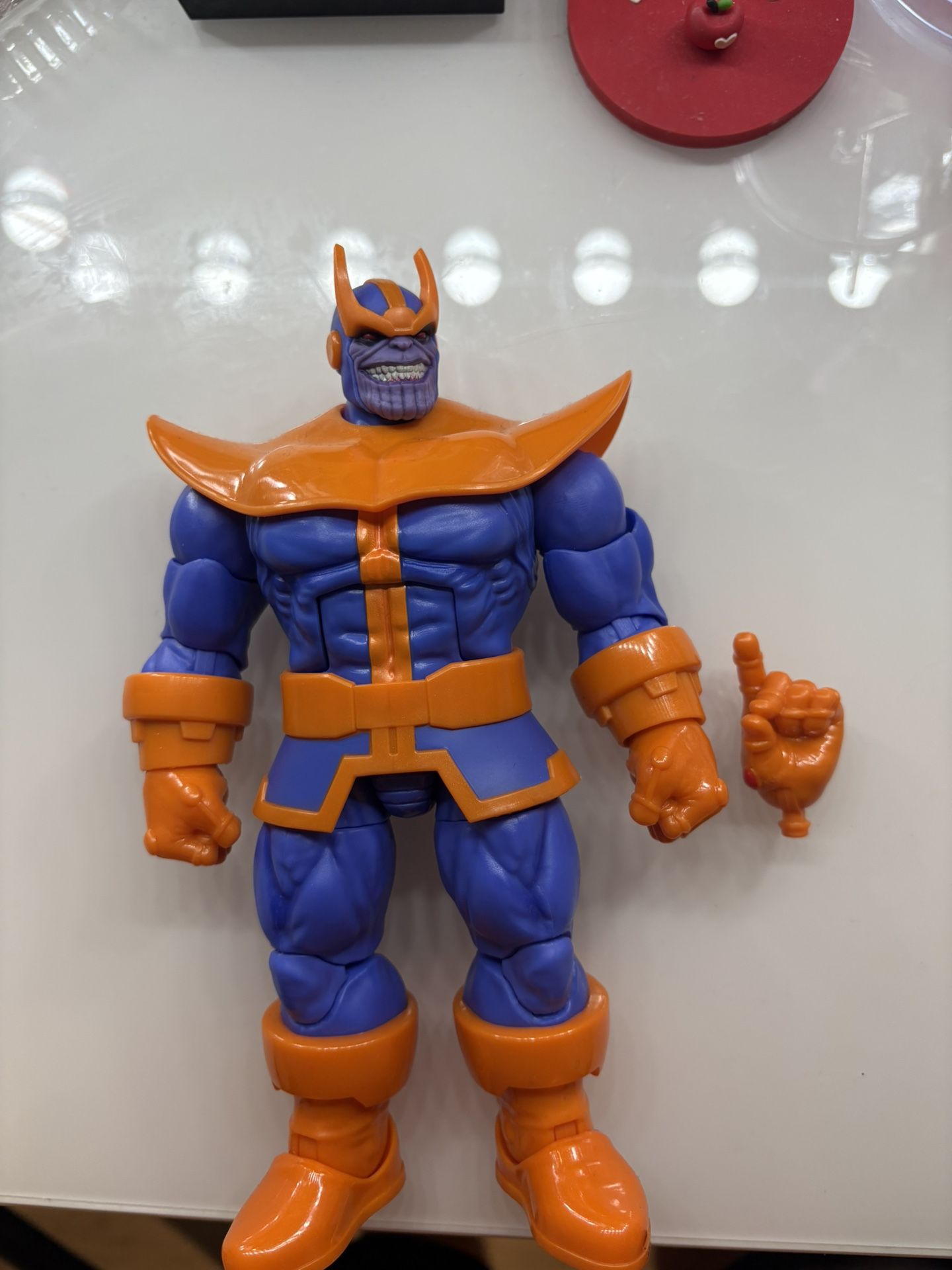 Marvel Legends