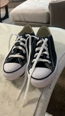 Converse ALL STAR Size 2 Little