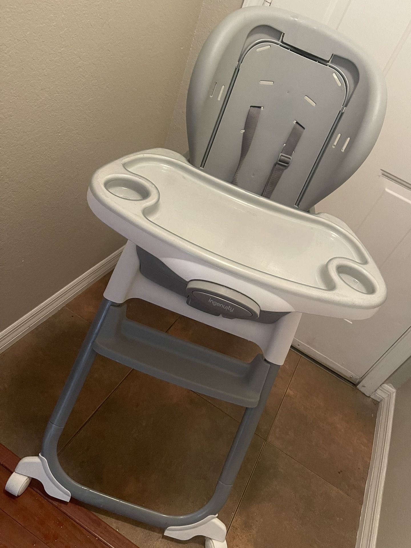 High Chair 