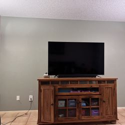 TV Console And table