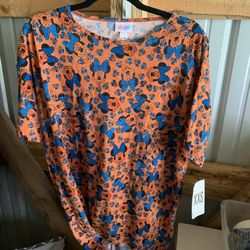 LuLaRoe Top