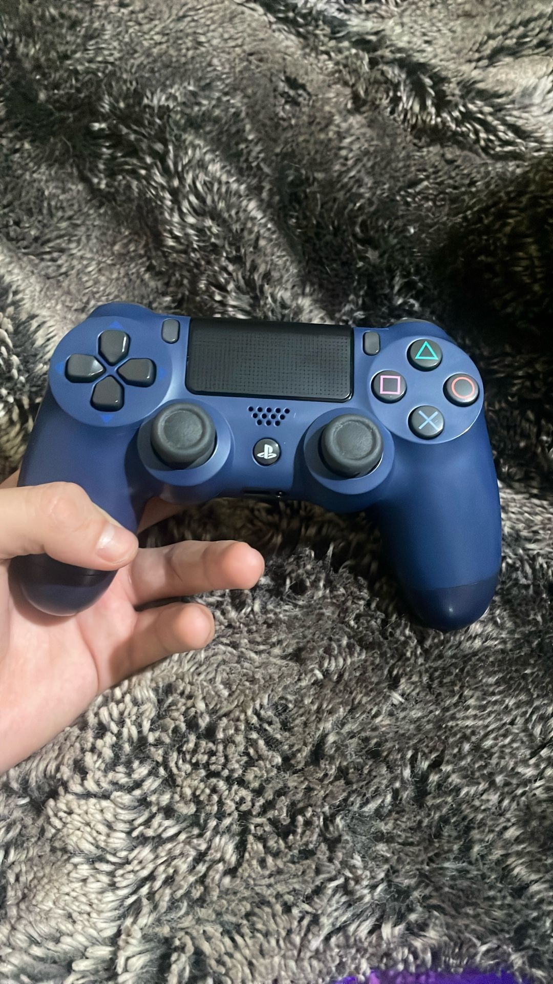 PS4 Controller