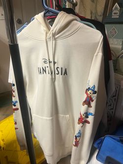 Disney Fantasia hoodie