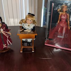 Dolls