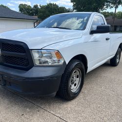 2017 Dodge Ram 1500
