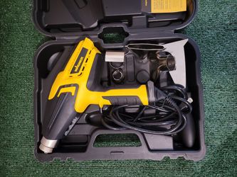 NEW Heat Gun w/ Digital Control Wagner 750