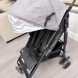 Jeep Stroller 