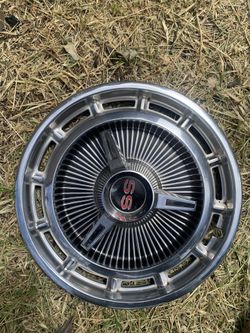 Chevy Parts And Projects 