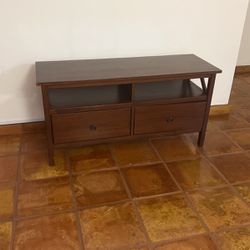 Tv Stand 16 X  44 In