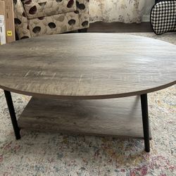 Wayfair Coffee Table
