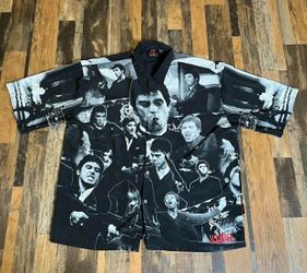 Scarface Shirt