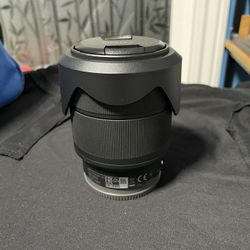 Sony 28-70mm Lens 