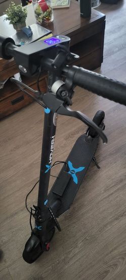 Hover-1 Scooter