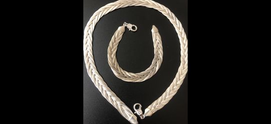 Silver Plated