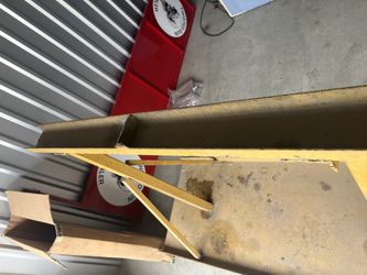 Automotive /machine Shop Rack