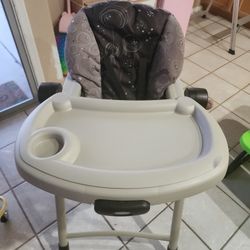 High Chair