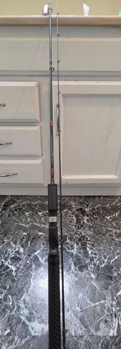 Okuma sst fishing rod