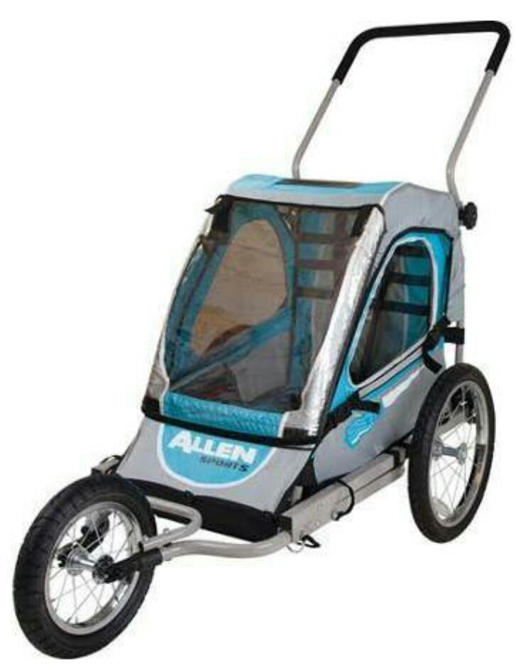 Bike carrier
