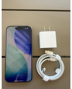 iPhone 16pro