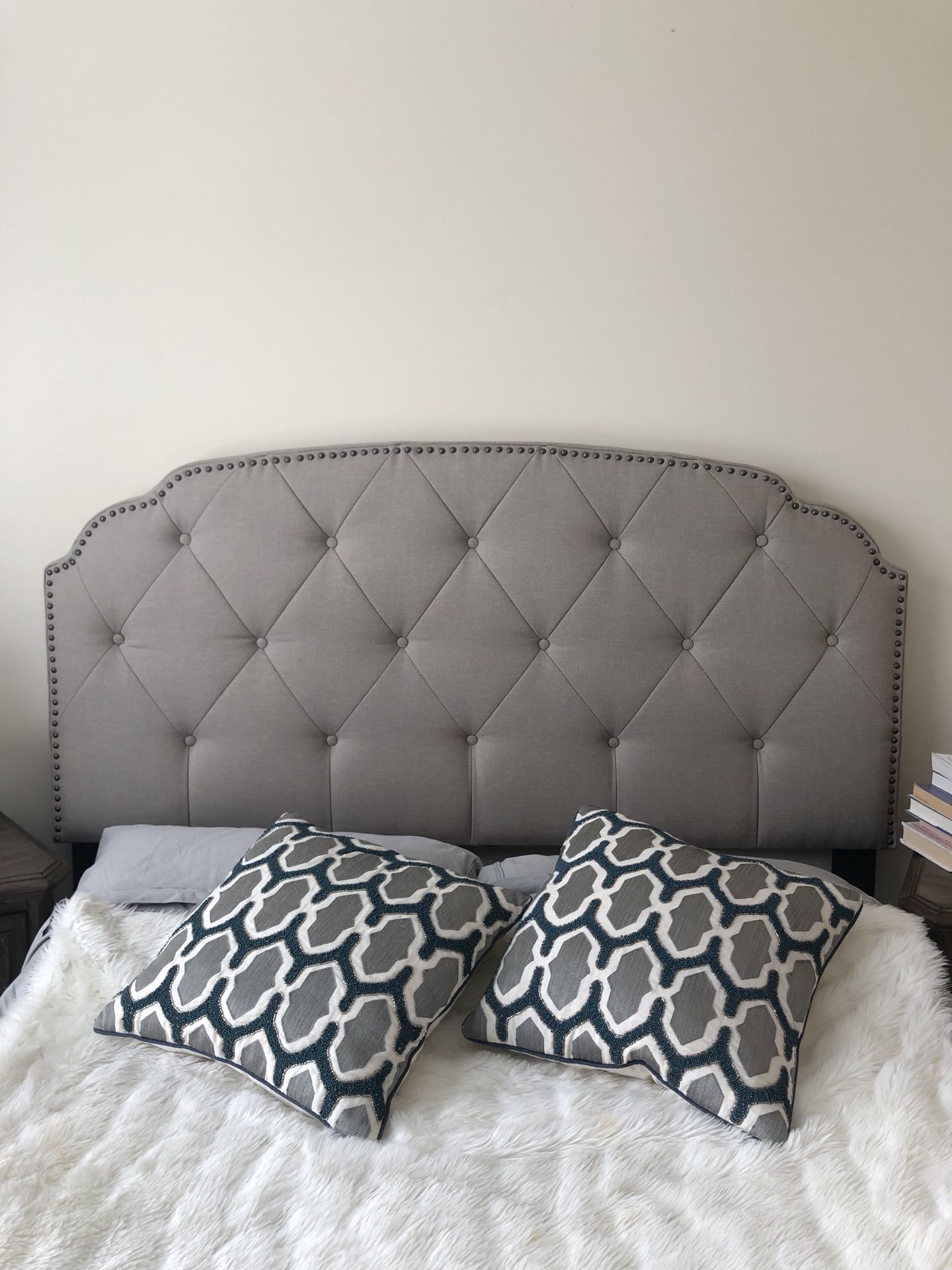 Headboard