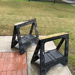 Sawhorse