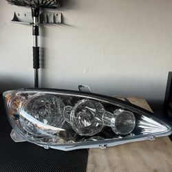 Toyota Camry Headlights 