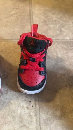 Jorden’s for kids