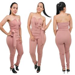 Women’s Jumpsuit