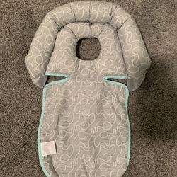 Boppy Noggin Infant Head Support
