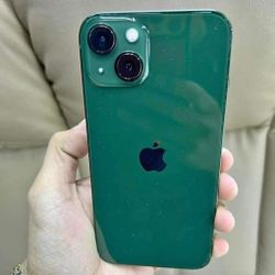 iPhone 13, Factory Unlocked,  Excellent Condition,  LIKE NEW 
