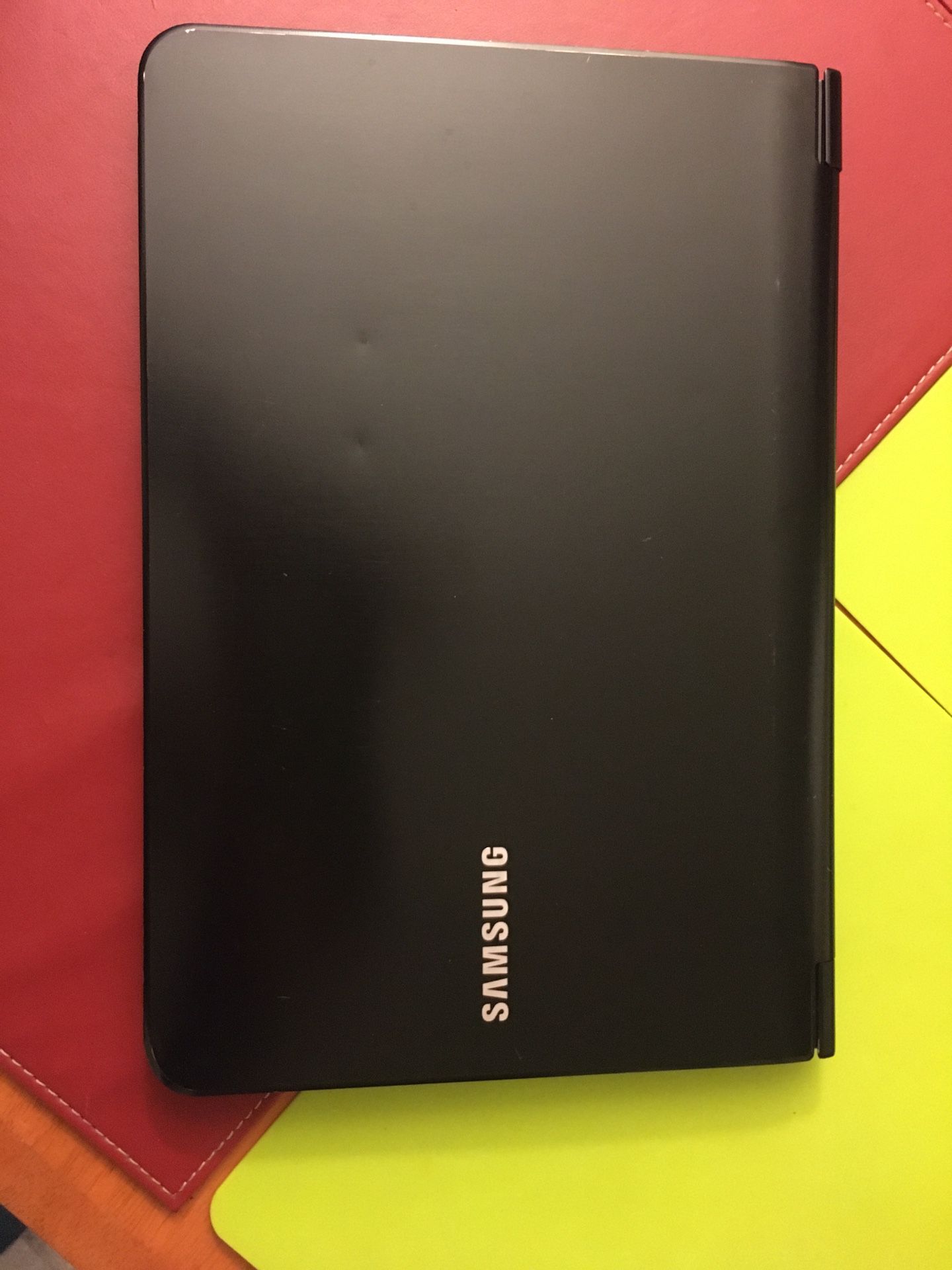 Samsung 13” Laptop 