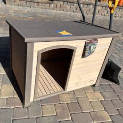 Dog House 