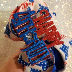 4th July Bows Message For More Pics