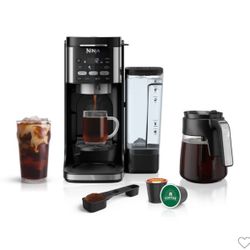 Ninja coffee Maker