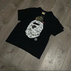 Bape shirts on sale