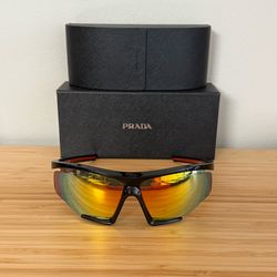 Men’s new with box