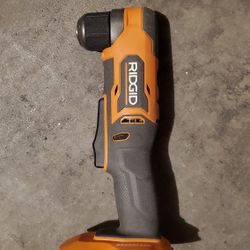 18V SubCompact Brushless Cordless 3/8 in. Right Angle Drill (Tool Only)