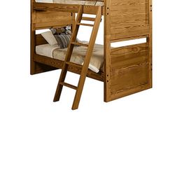 Twin Bunk Beds