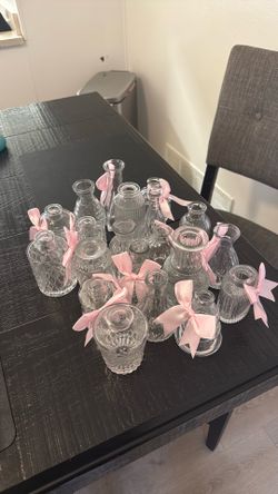 Vases