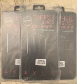 iPhone 6/6S screen protector