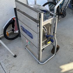 Table Saw